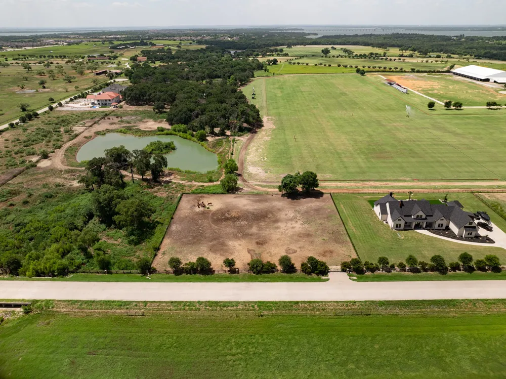311 Martingale Trail Oak Point, TX 75068