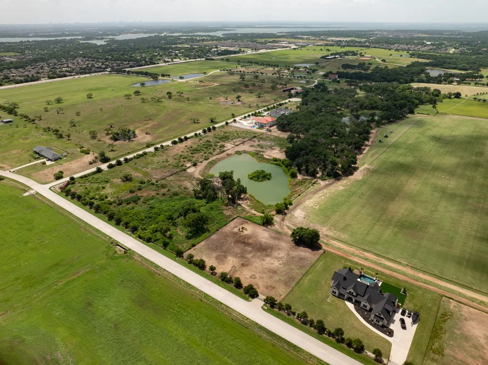 311 Martingale Trail Oak Point, TX 75068