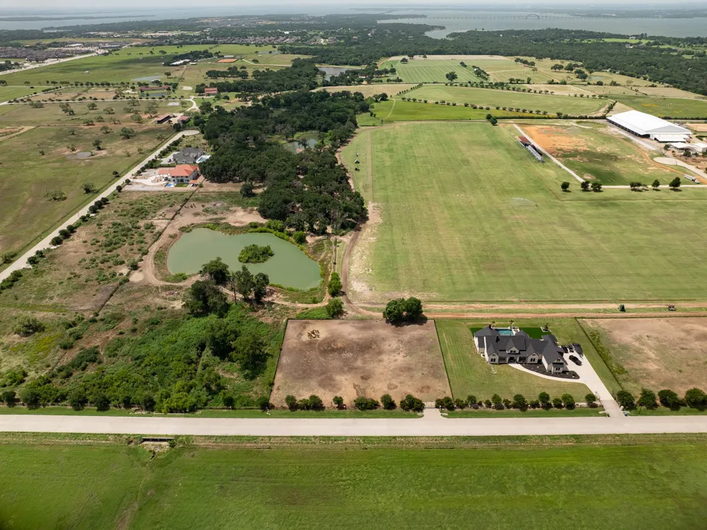 311 Martingale Trail Oak Point, TX 75068