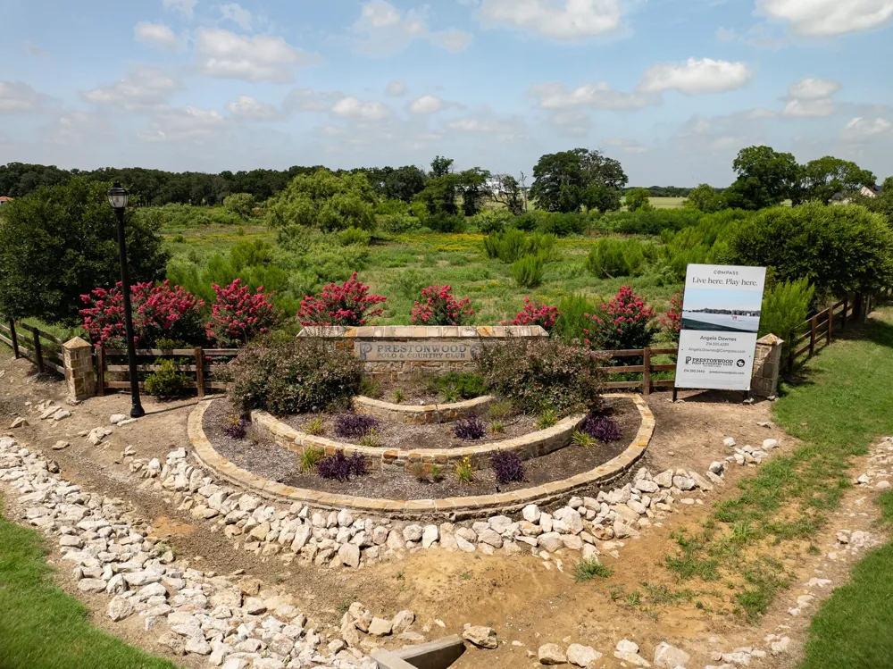 311 Martingale Trail Oak Point, TX 75068
