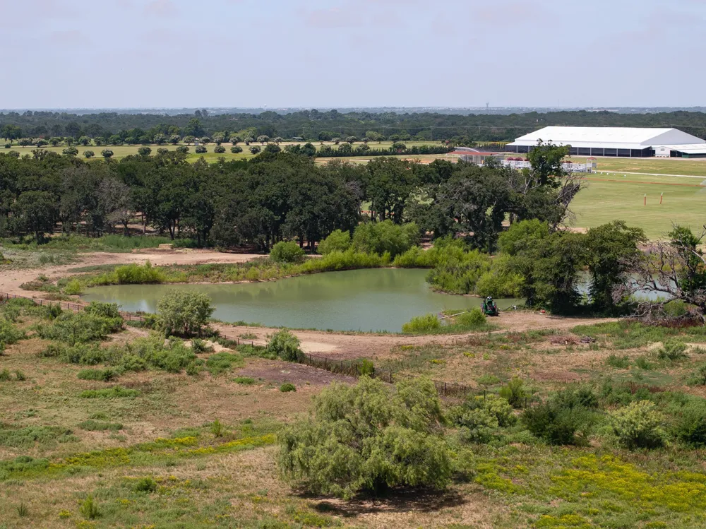 311 Martingale Trail Oak Point, TX 75068