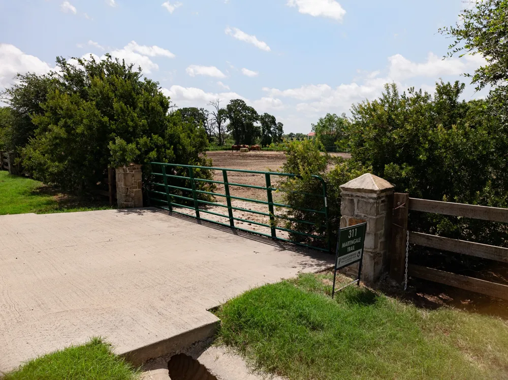 311 Martingale Trail Oak Point, TX 75068