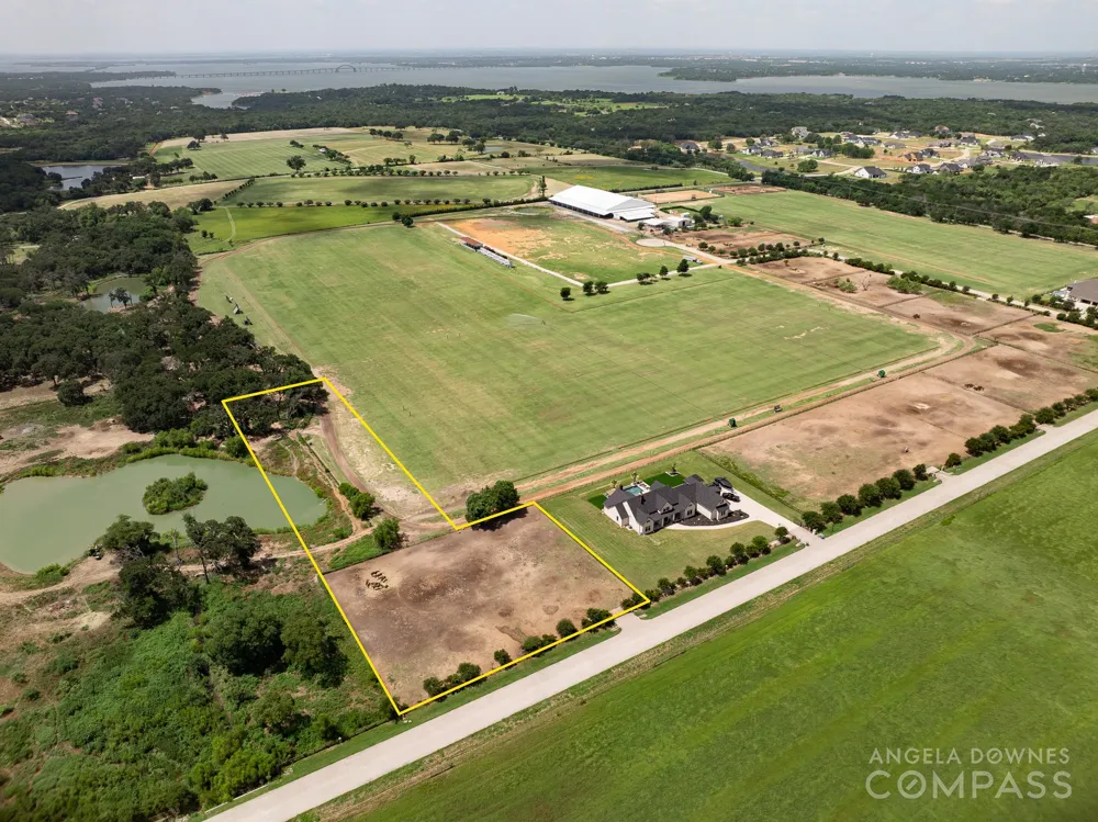 311 Martingale Trail Oak Point, TX 75068