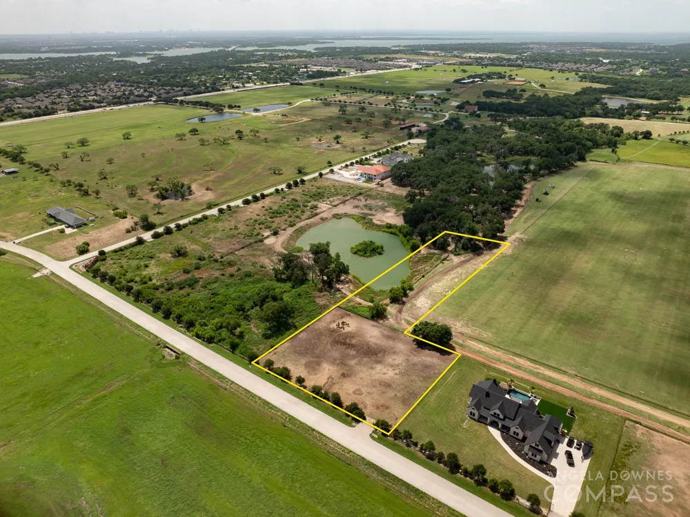 311 Martingale Trail Oak Point, TX 75068