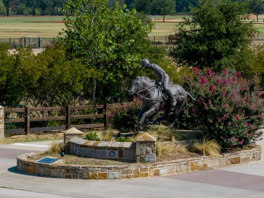 311 Martingale Trail Oak Point, TX 75068