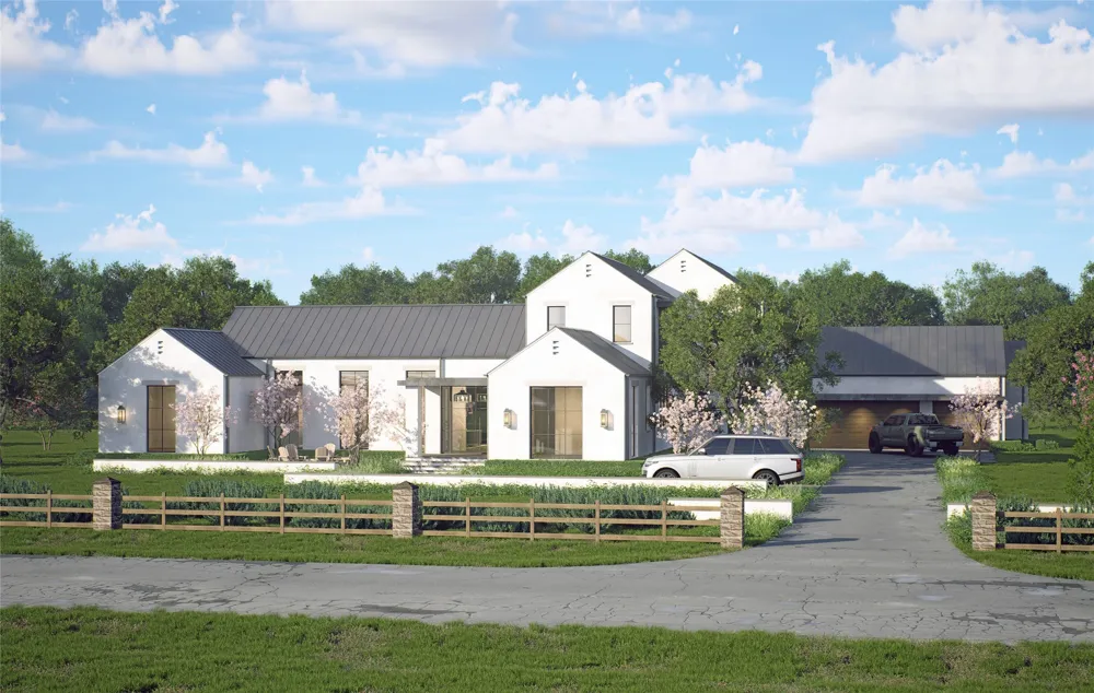 311 Martingale Trail Oak Point, TX 75068