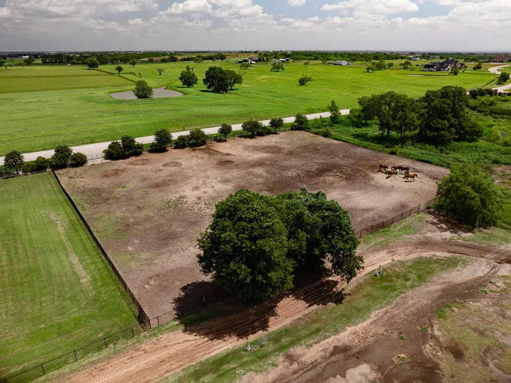 311 Martingale Trail Oak Point, TX 75068