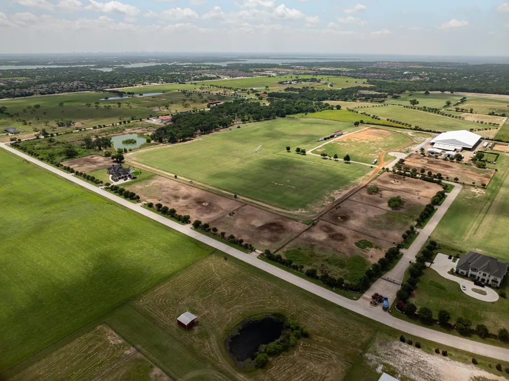 311 Martingale Trail Oak Point, TX 75068