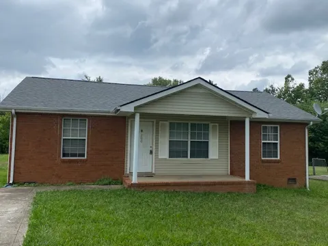 200 Hugh Hunter Rd