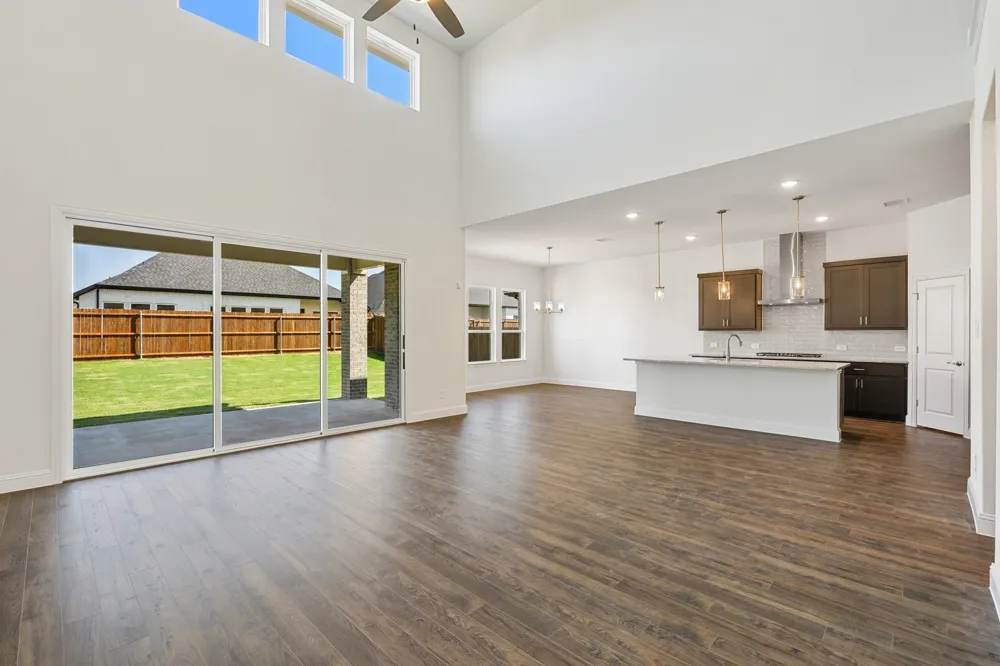 840 Oak Street Lavon, TX 75166