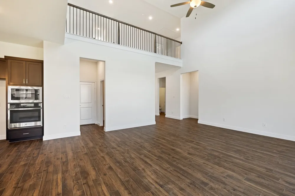 840 Oak Street Lavon, TX 75166