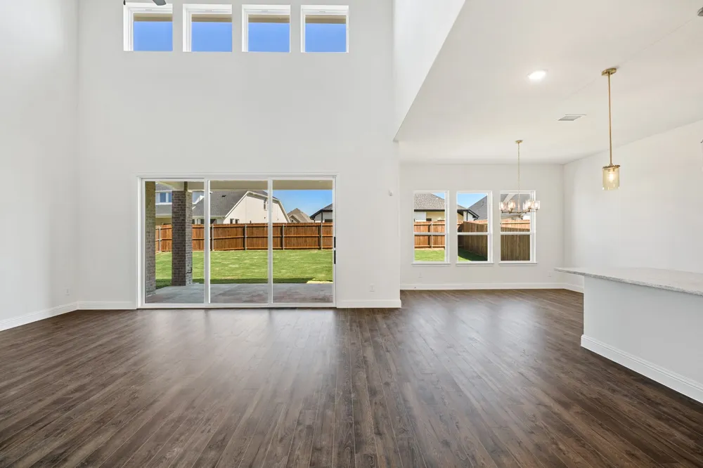840 Oak Street Lavon, TX 75166