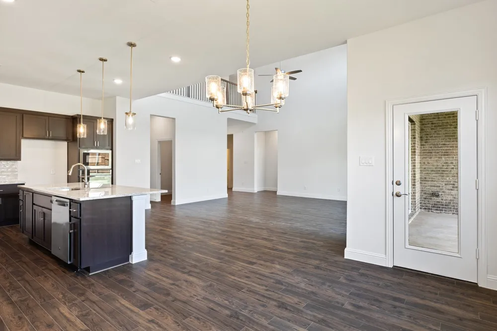 840 Oak Street Lavon, TX 75166