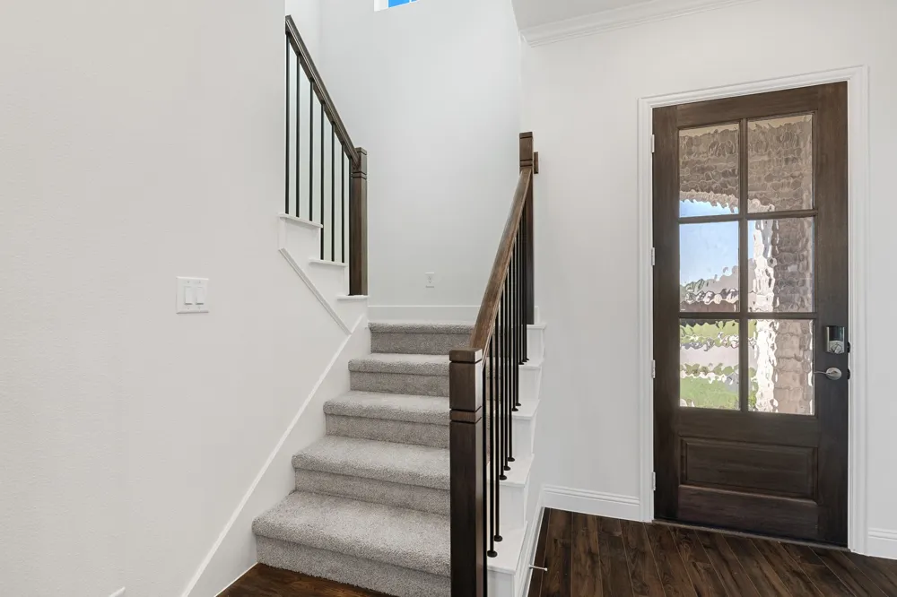840 Oak Street Lavon, TX 75166