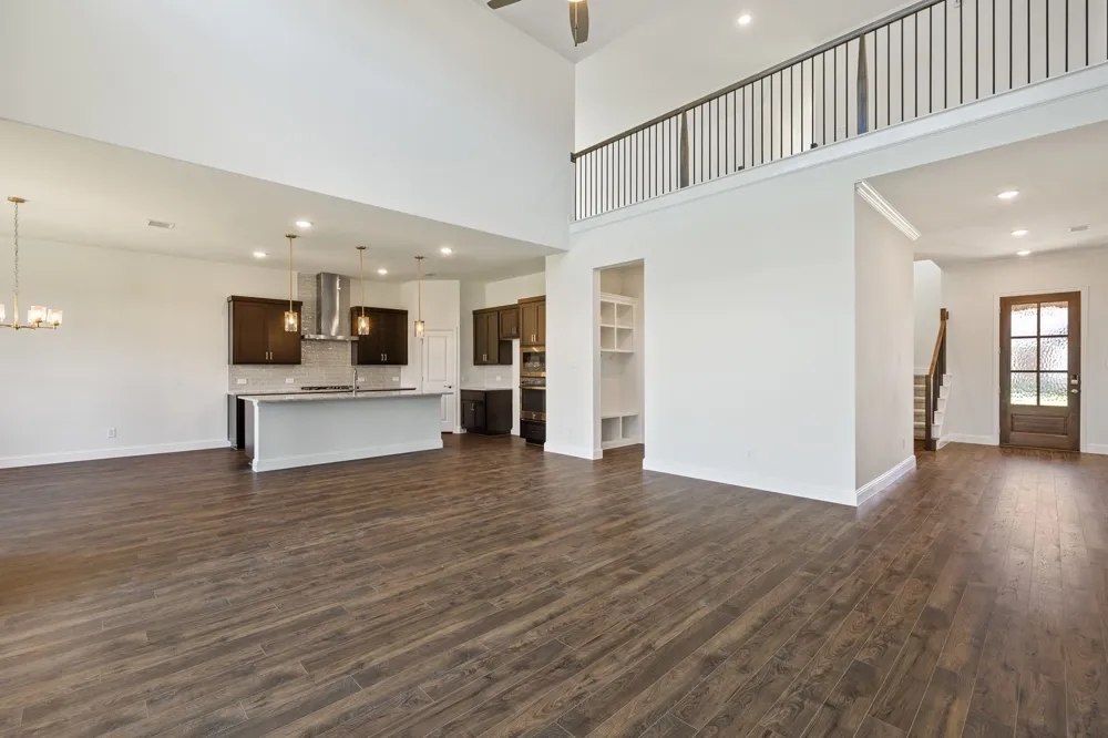 840 Oak Street Lavon, TX 75166