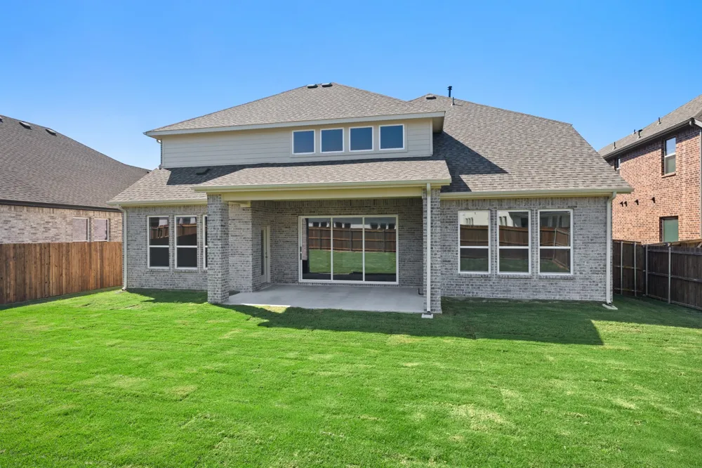 840 Oak Street Lavon, TX 75166
