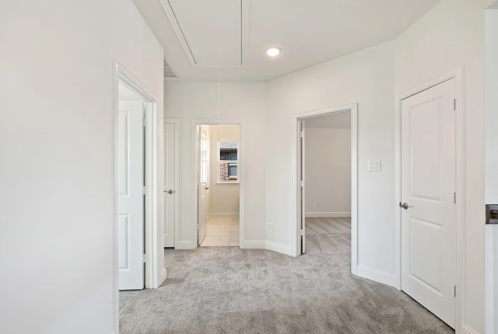 840 Oak Street Lavon, TX 75166