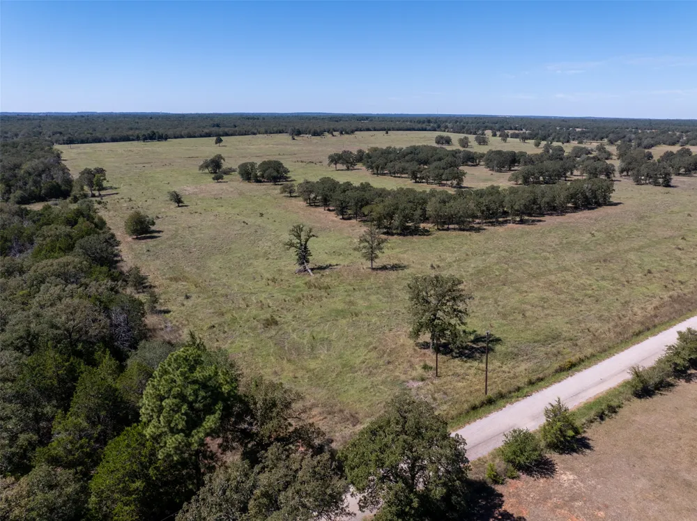 1078 Old Pin Oak Road #Tract 1 Paige, TX 78659
