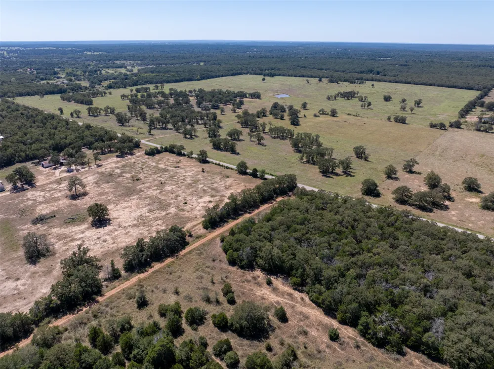 1078 Old Pin Oak Road #Tract 1 Paige, TX 78659