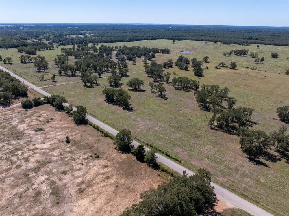 1078 Old Pin Oak Road #Tract 1 Paige, TX 78659