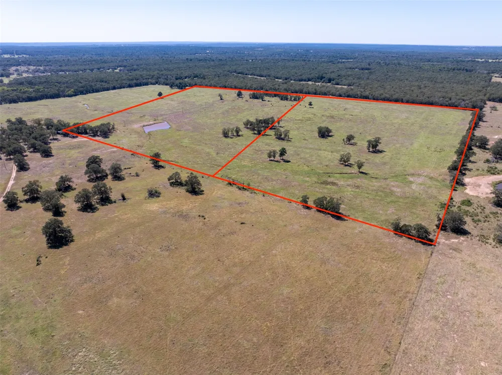 1078 Old Pin Oak Road #Tract 1 Paige, TX 78659