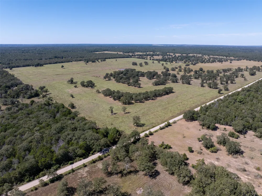 1078 Old Pin Oak Road #Tract 1 Paige, TX 78659