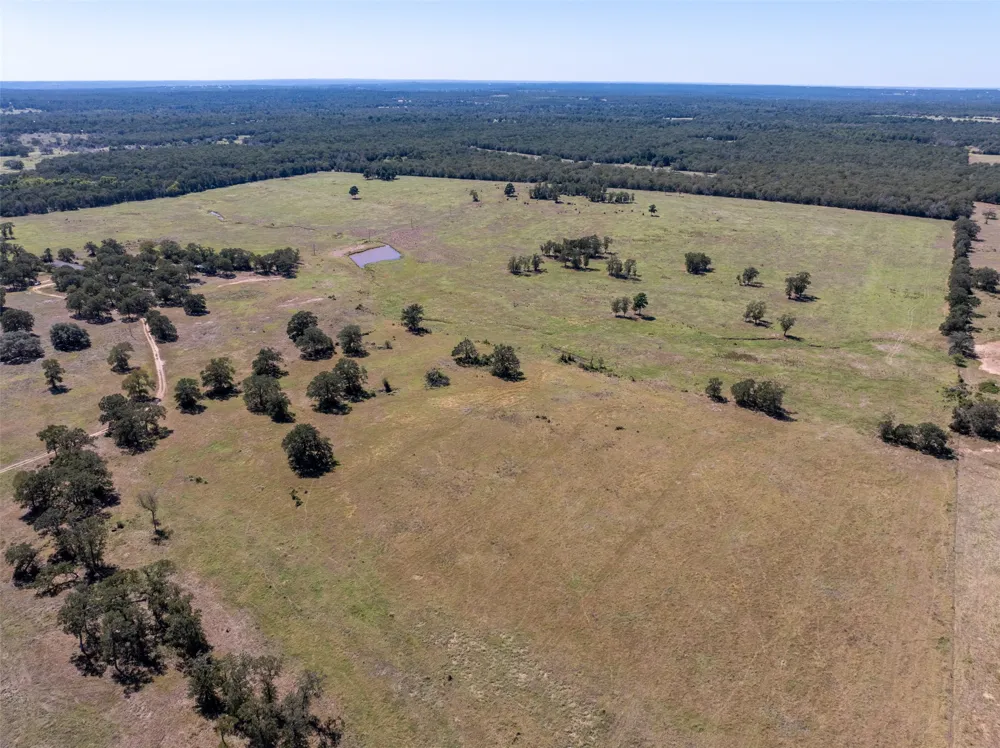 1078 Old Pin Oak Road #Tract 1 Paige, TX 78659
