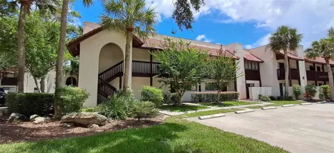 7201 COUNTRY CLUB DRIVE #G21