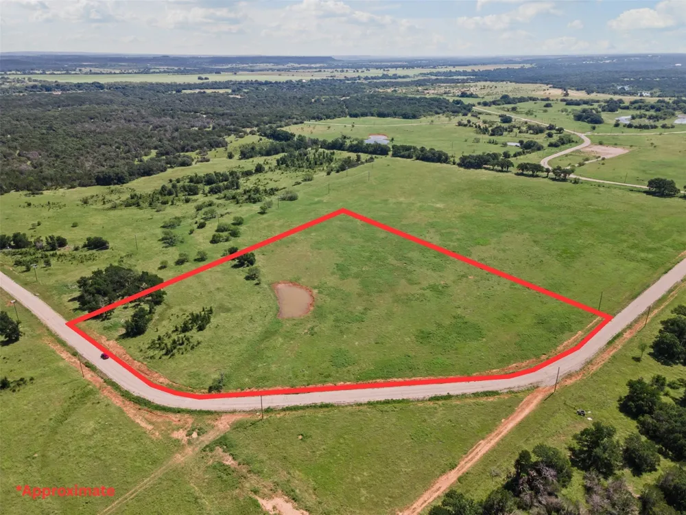 Upper Branch Way Palo Pinto, TX 76484