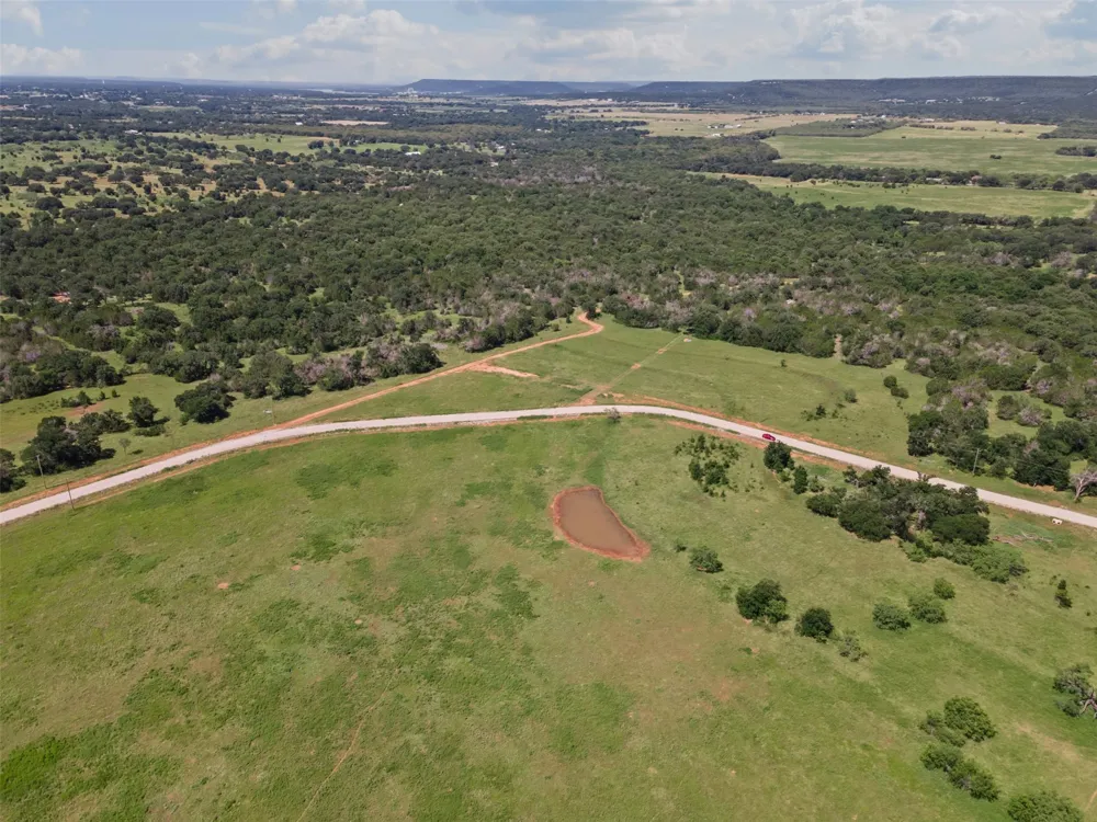 Upper Branch Way Palo Pinto, TX 76484