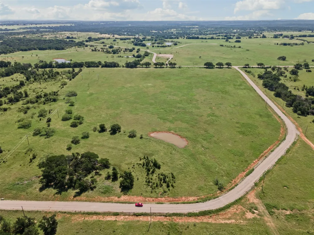Upper Branch Way Palo Pinto, TX 76484