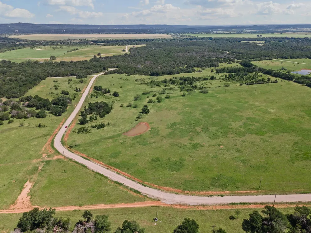 Upper Branch Way Palo Pinto, TX 76484
