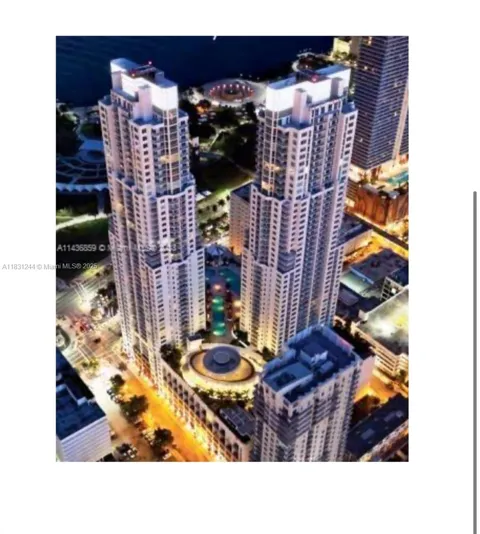 244 Biscayne Blvd #908