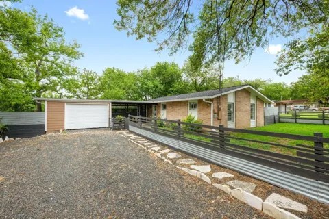 5408 Overbrook Drive