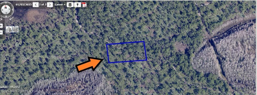Unknown Grant, FL 32949