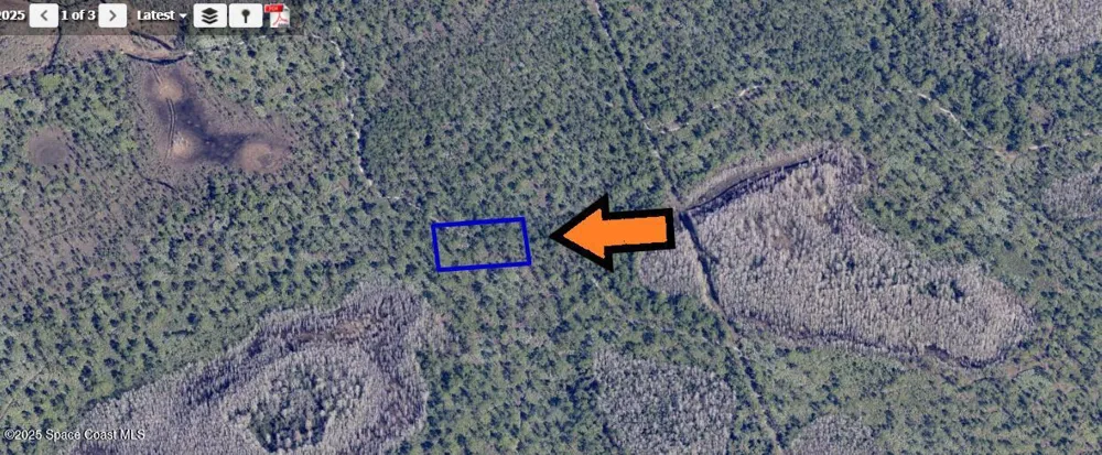 Unknown Grant, FL 32949
