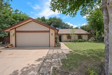 8005 Red Willow Drive