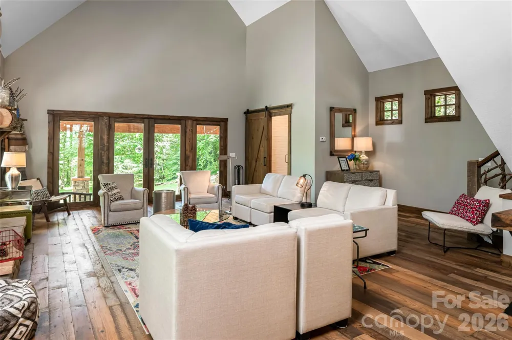 1037 Newberry Creek Road Old Fort, NC 28762