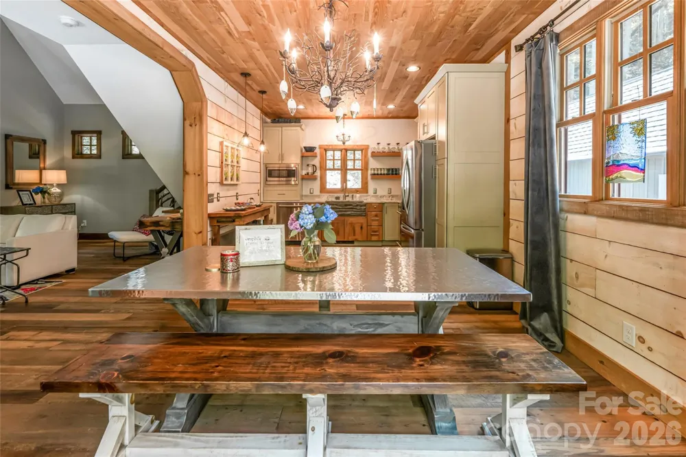 1037 Newberry Creek Road Old Fort, NC 28762