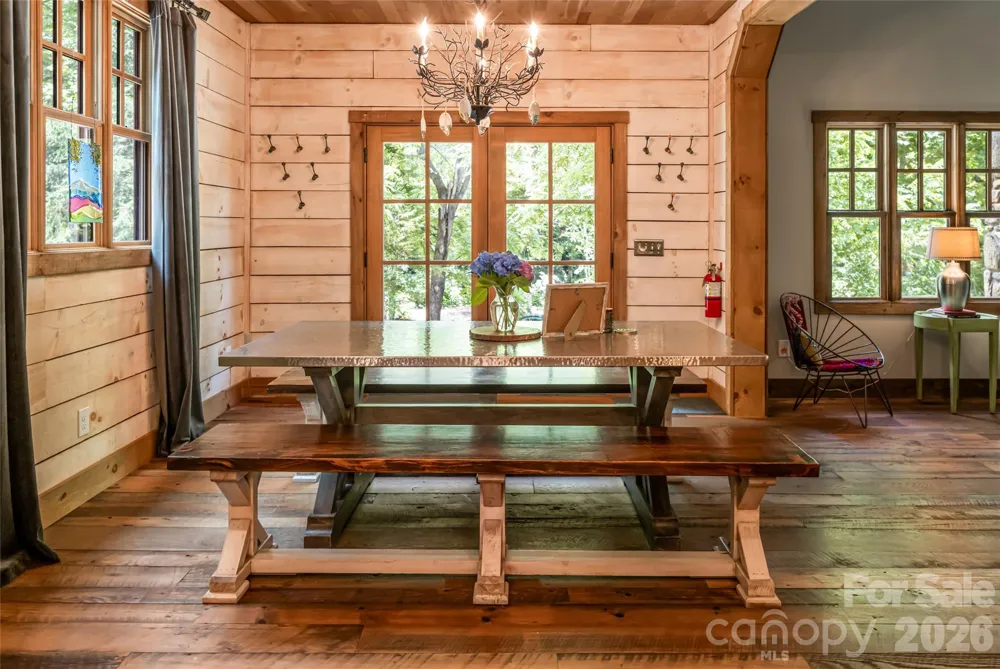 1037 Newberry Creek Road Old Fort, NC 28762
