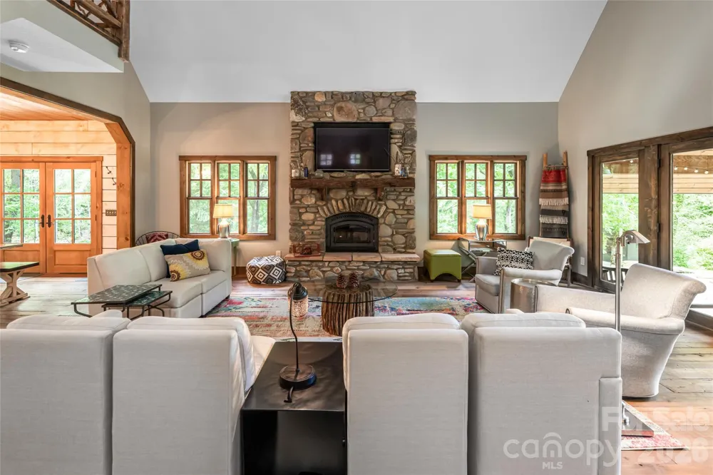 1037 Newberry Creek Road Old Fort, NC 28762