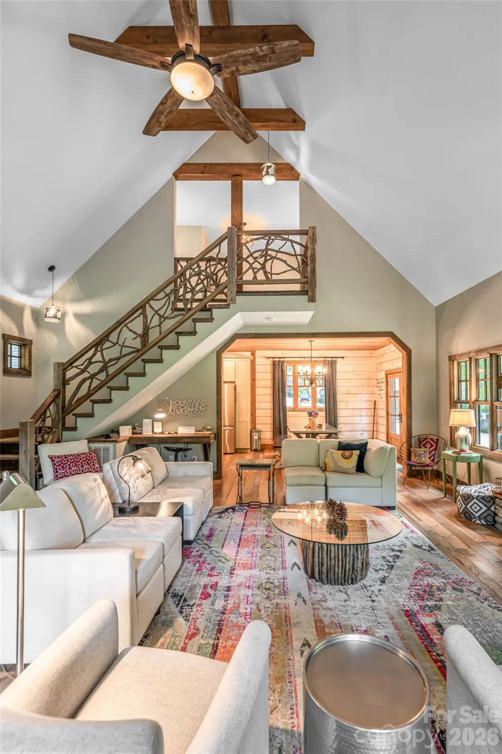 1037 Newberry Creek Road Old Fort, NC 28762