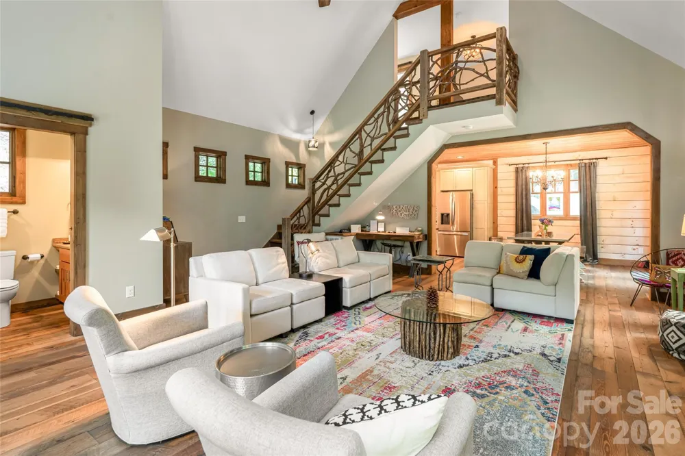 1037 Newberry Creek Road Old Fort, NC 28762