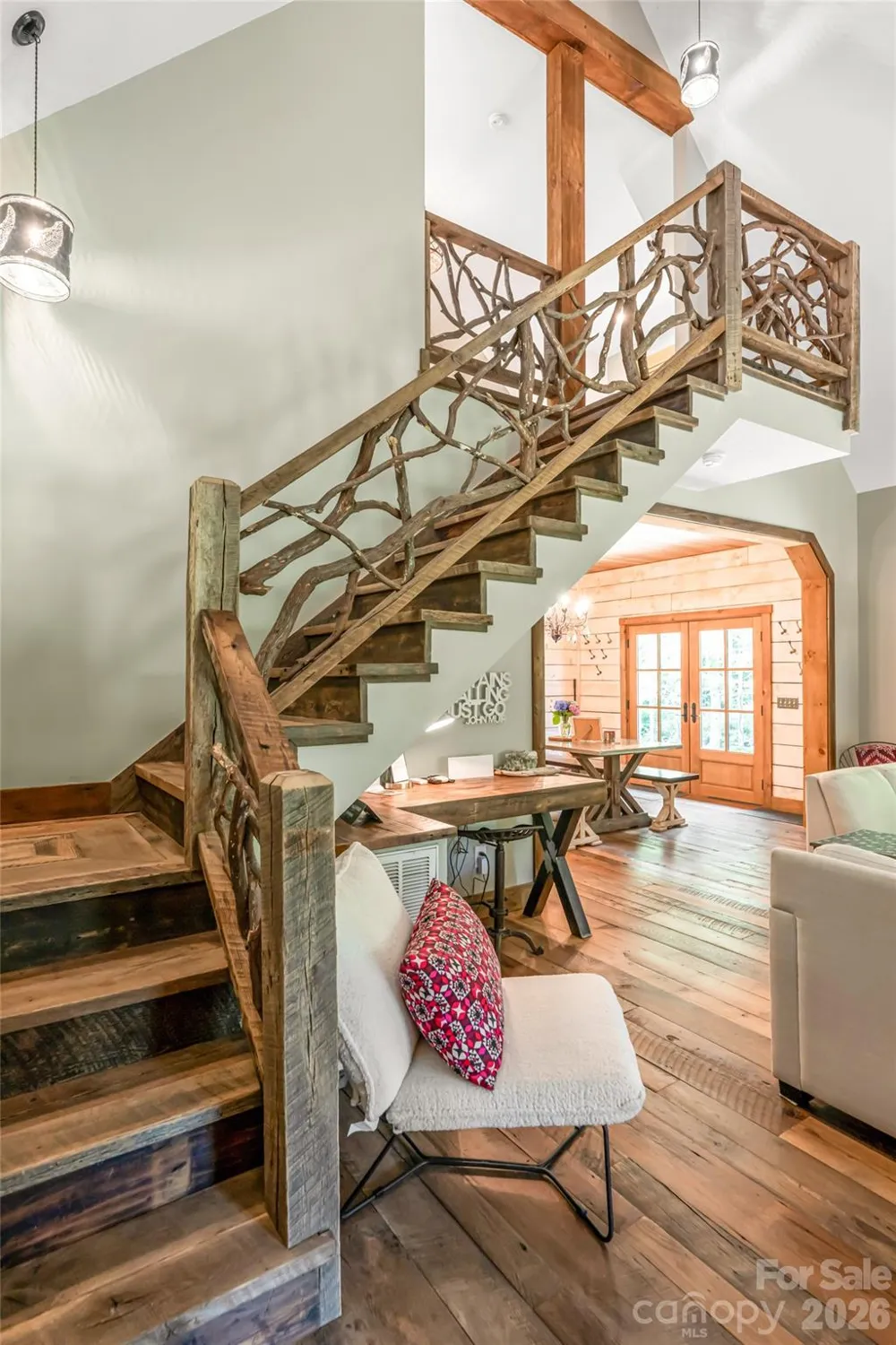 1037 Newberry Creek Road Old Fort, NC 28762