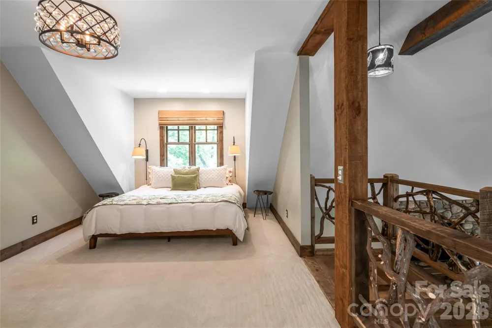 1037 Newberry Creek Road Old Fort, NC 28762