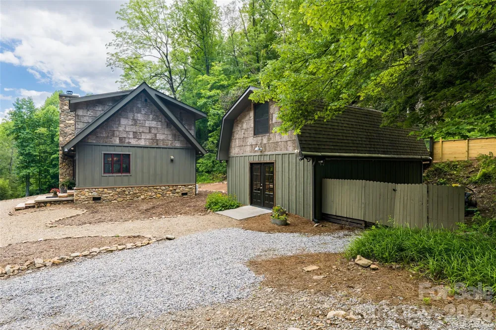 1037 Newberry Creek Road Old Fort, NC 28762