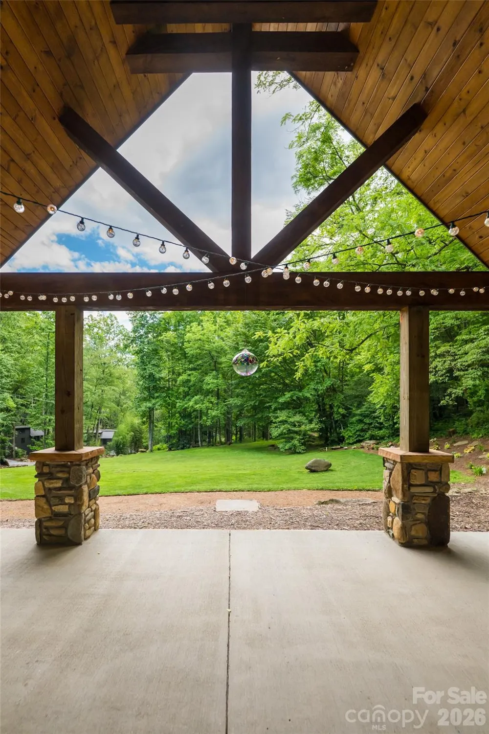 1037 Newberry Creek Road Old Fort, NC 28762