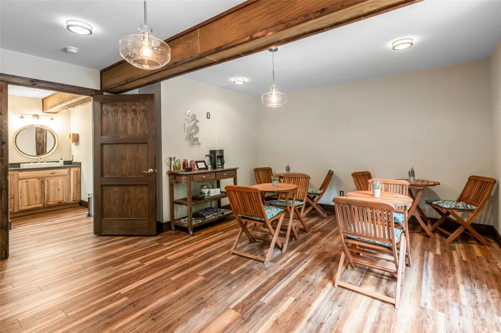1037 Newberry Creek Road Old Fort, NC 28762