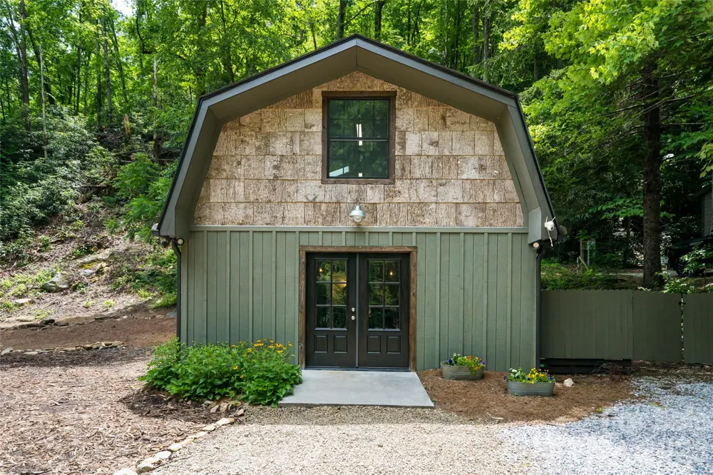 1037 Newberry Creek Road Old Fort, NC 28762