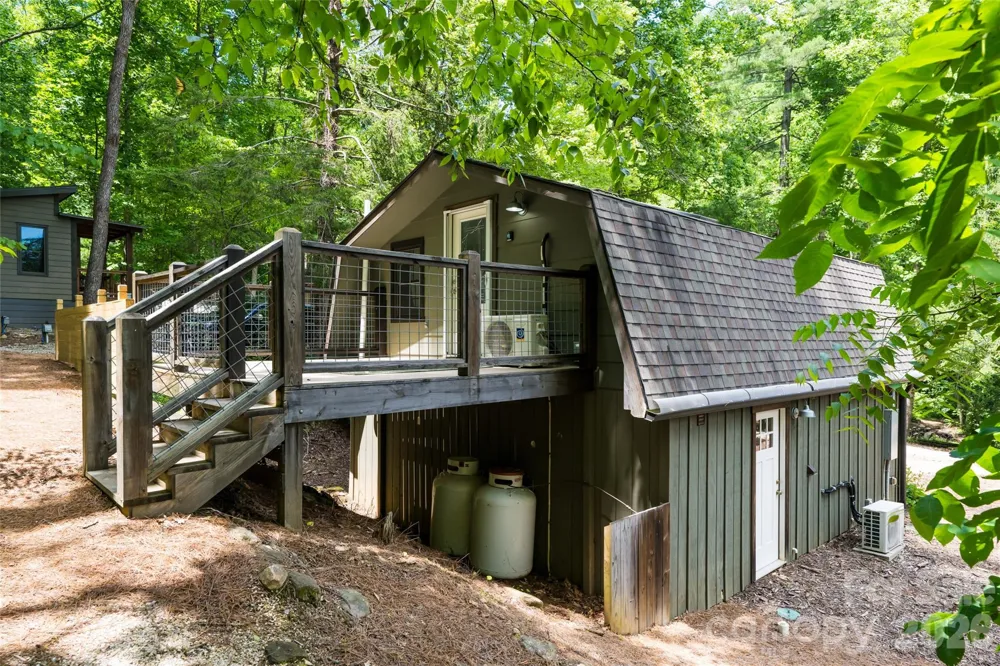 1037 Newberry Creek Road Old Fort, NC 28762